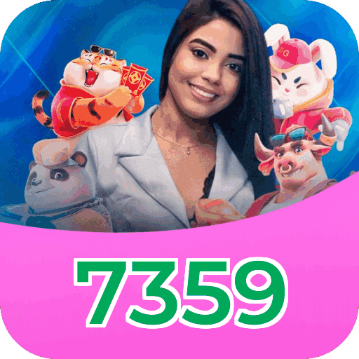 Catálogo slots 7359 mostrando top jogos Gates Olympus Sweet Bonanza Fortune Tiger Big Bass volatilidade RTP